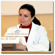 :: Pulse para Ampliar :: Dra. Montse Folch, nutricionista.