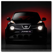 :: Pulse para Ampliar :: El Juke-R ha sido creado en Gran Breta&ntilde;a, desarrollado por Nissan y construido  por el equipo de competici&oacute;n RML con el apoyo del Centro T&eacute;cnico de Nissan en  Europa (NTC-E).