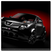 :: Pulse para Ampliar :: El Juke-R ha sido creado en Gran Breta&ntilde;a, desarrollado por Nissan y construido  por el equipo de competici&oacute;n RML con el apoyo del Centro T&eacute;cnico de Nissan en  Europa (NTC-E).
