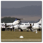 :: Pulse para Ampliar :: Goodwood Aviation Show