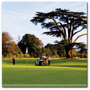 :: Pulse para Ampliar :: Golf At Goodwood Park Course - Pay and Play