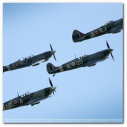 :: Pulse para Ampliar :: Goodwood Revival, Goodwood Estate, Chichester, West Sussex, UK - 18.09.11