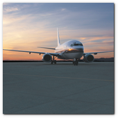 Boeing presenta su nuevo BBJ 737 (Boeing Business Jet) - Boeing Unveils BBJ 737 with Luxury Interior and New High-Speed Digital System