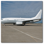Boeing presenta su nuevo BBJ 737 (Boeing Business Jet) - Boeing Unveils BBJ 737 with Luxury Interior and New High-Speed Digital System