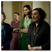 &ldquo;Las chicas de la 6&ordf; planta&rdquo; estreno en Espa&ntilde;a el 8 de Junio