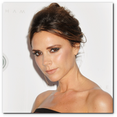BEIJING, CHINA - APRIL 22:  Victoria Beckham attends the Evening Reveal as Land Rover launch the Range Rover Evoque Special Edition with Victoria Beckham at the Central Academy of Fine Arts