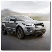 Victoria Beckham y Land Rover presentan el Range Rover Evoque Special Edition. Est&aacute; pintado a mano en acabado mate