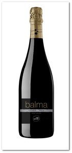:: Pulse para Ampliar :: Balma 2007: Reserva Brut Nature, 55% macabeo y 45% xarel.lo. 24 meses de crianza. :: Pulse para Ampliar :: Balma 2007: Reserva Brut Nature, 55% macabeo y 45% xarel.lo. 24 meses de crianza.