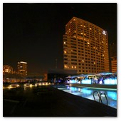 :: Pulse para Ampliar :: BCN31MAY012.- Hotel Hilton Diagonal Mar
