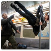 :: Pulse para Ampliar :: THE AMAZING SPIDERMAN: estreno en Espa&ntilde;a el 6 de Julio. Con Andrew Garfield como Peter Parker y Emma Stone.