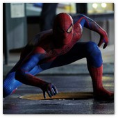 :: Pulse para Ampliar :: THE AMAZING SPIDERMAN: estreno en Espa&ntilde;a el 6 de Julio. Con Andrew Garfield como Peter Parker y Emma Stone.