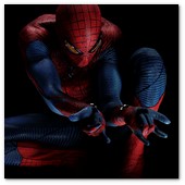 :: Pulse para Ampliar :: Andrew Garfield stars as Spider-Man in Columbia Pictures' "The Amazing Spider-Man."