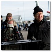 :: Pulse para Ampliar :: LOS MERCENARIOS 2 - EXPENDABLES 2: estreno en Espa&ntilde;a el 24 de Agosto. BTS, Crew 