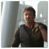 :: Pulse para Ampliar :: LOS MERCENARIOS 2 - EXPENDABLES 2: estreno en Espa&ntilde;a el 24 de Agosto. Sylvester Stallone 