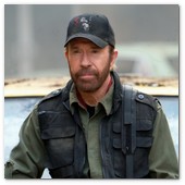 :: Pulse para Ampliar :: LOS MERCENARIOS 2 - EXPENDABLES 2: estreno en Espa&ntilde;a el 24 de Agosto. Chuck Norris 