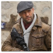 :: Pulse para Ampliar :: LOS MERCENARIOS 2 - EXPENDABLES 2: estreno en Espa&ntilde;a el 24 de Agosto. Jason Statham 