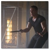 :: Pulse para Ampliar :: LOS MERCENARIOS 2 - EXPENDABLES 2: estreno en Espa&ntilde;a el 24 de Agosto. Jean-Claude Van Damme 