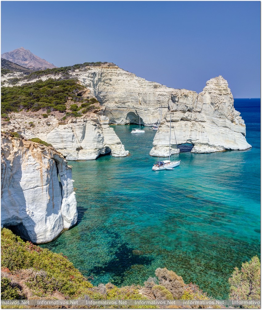 Anem a Grecia, la agencia de viajes especializada en una experiencia ideal en Grecia a medida del cliente