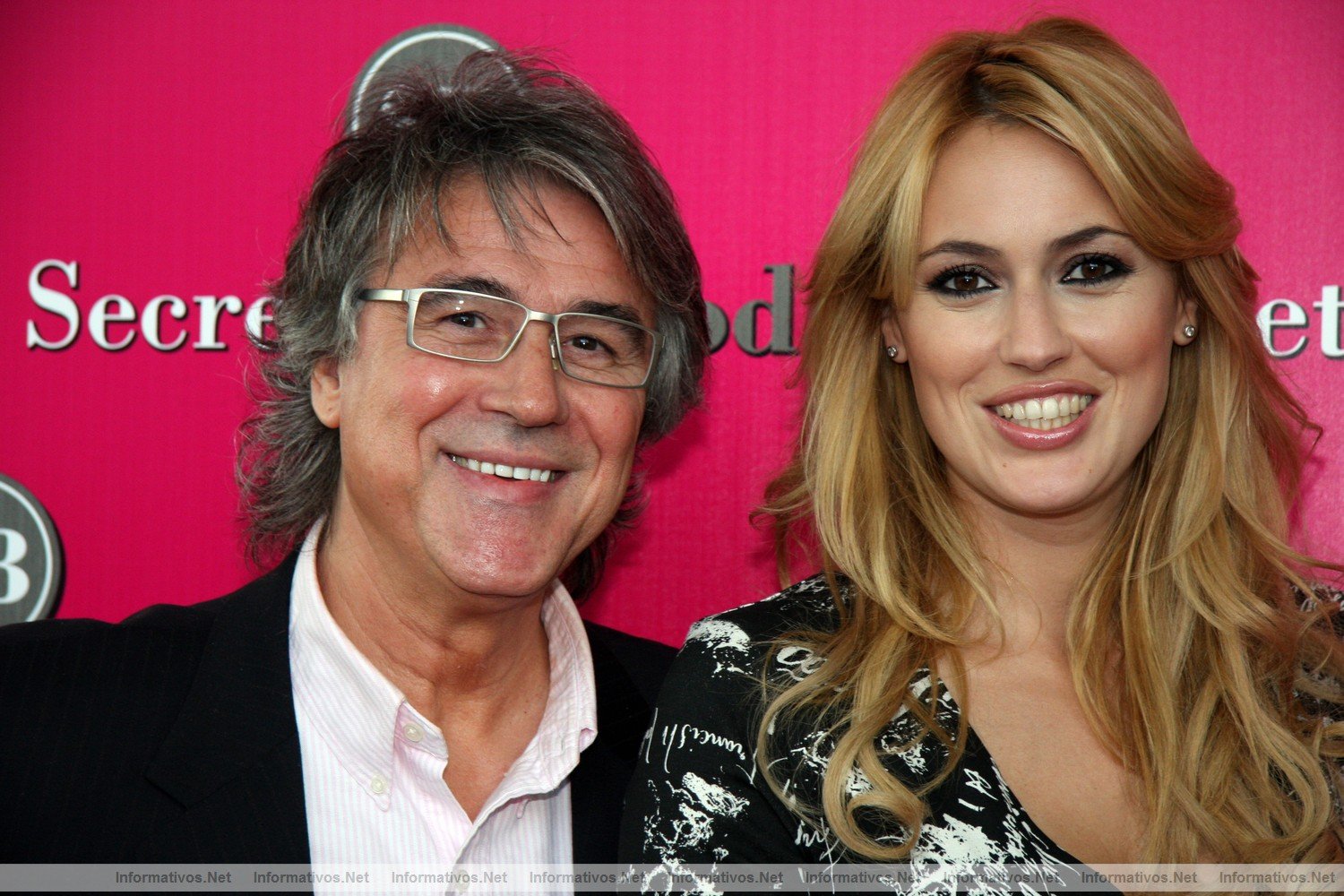 I edici�n de "Secretos de Boda" Alberto Cerd�n y Carolina Cerezuela