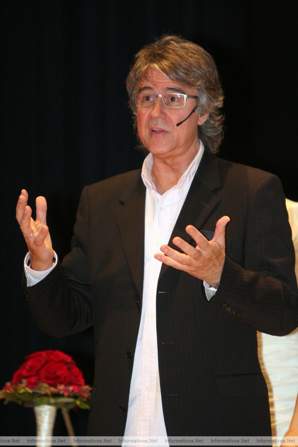 I edici�n de "Secretos de Boda" Alberto Cerd�n