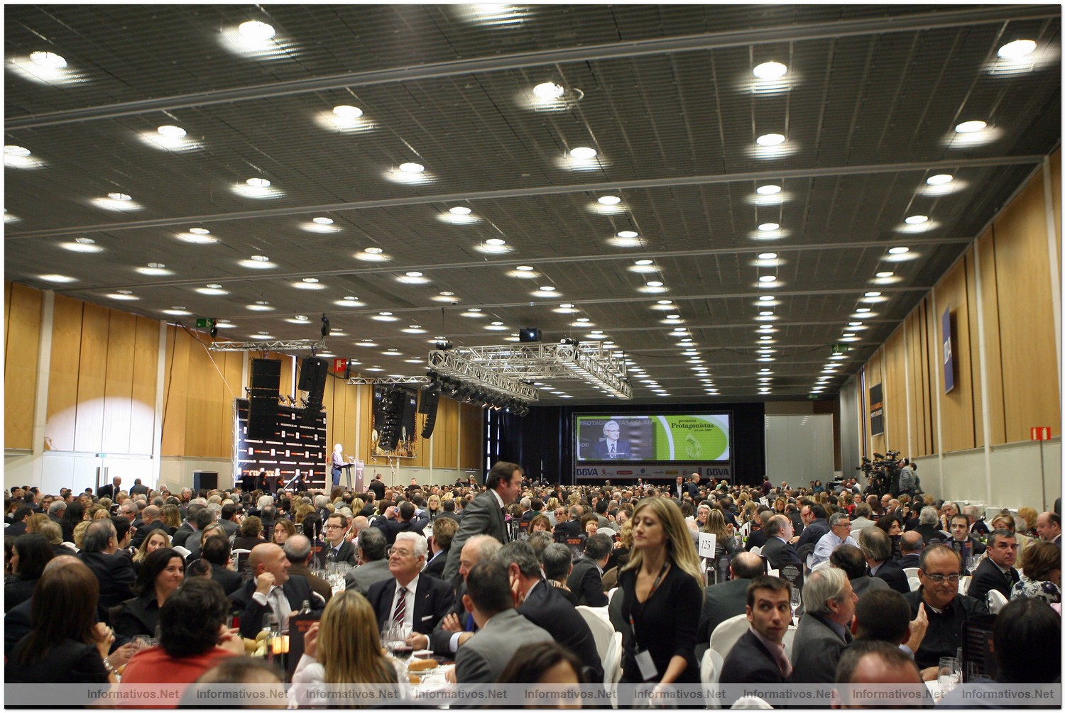Premios Protagonistas 2009 - El Botillo: