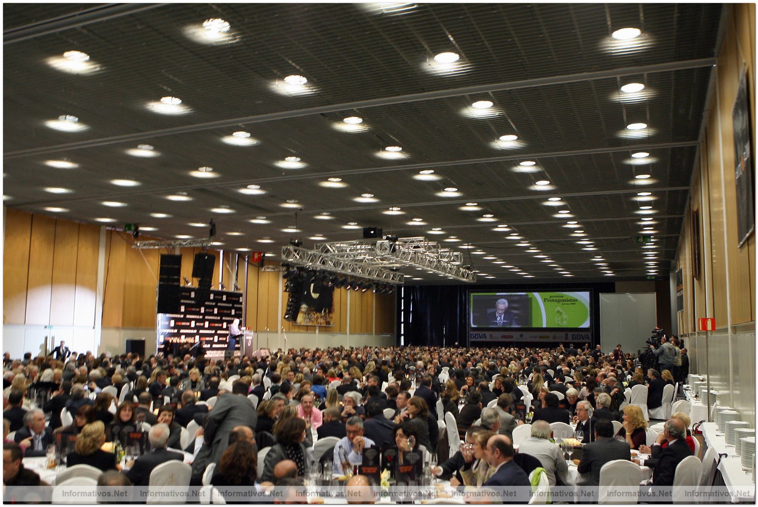 Premios Protagonistas 2009 - El Botillo: