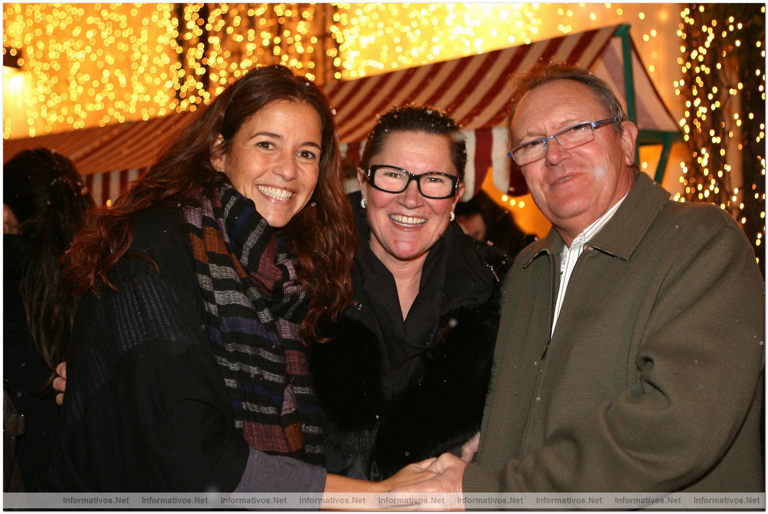 BCNDIC09.- Fiesta de Navidad del Despacho de Conchita Vilella (Comunicaci�n y RRPP)
