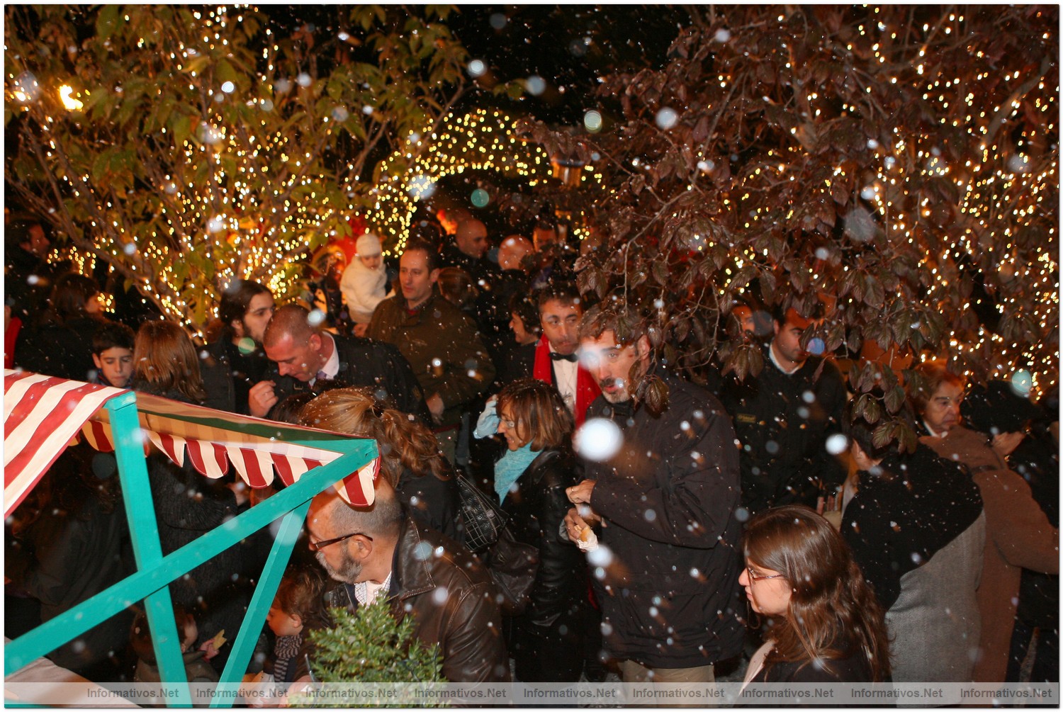 BCNDIC09.- Fiesta de Navidad del Despacho de Conchita Vilella (Comunicaci�n y RRPP)