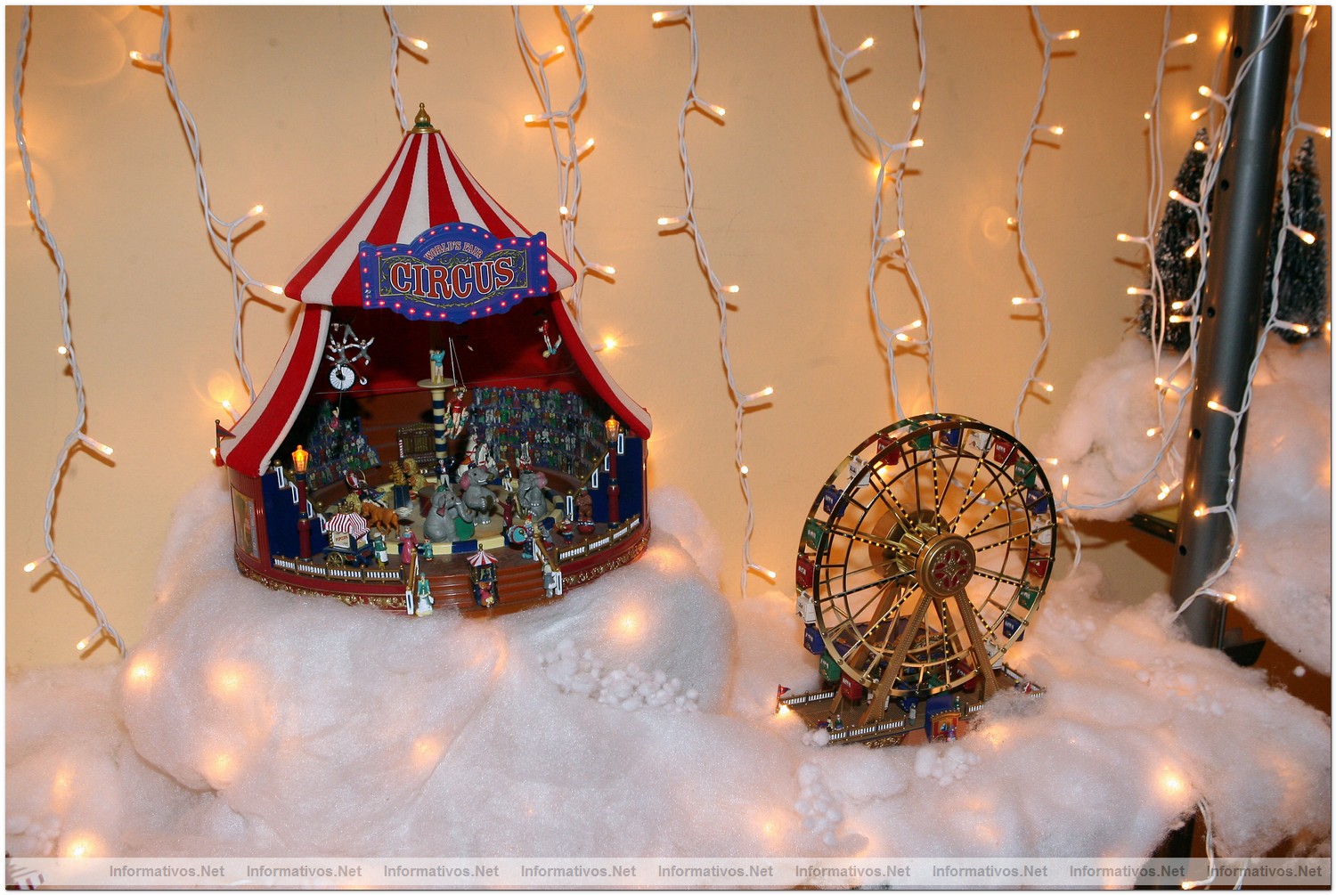 BCNDIC09.- Fiesta de Navidad del Despacho de Conchita Vilella (Comunicaci�n y RRPP)