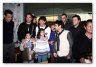 :: Pulse para Ampliar :: Leo Messi, Ibrahimovic e Inesta visitan a niños internados en centros hospitalarios :: Pulse para Ampliar :: Leo Messi, Ibrahimovic e Inesta visitan a niños internados en centros hospitalarios