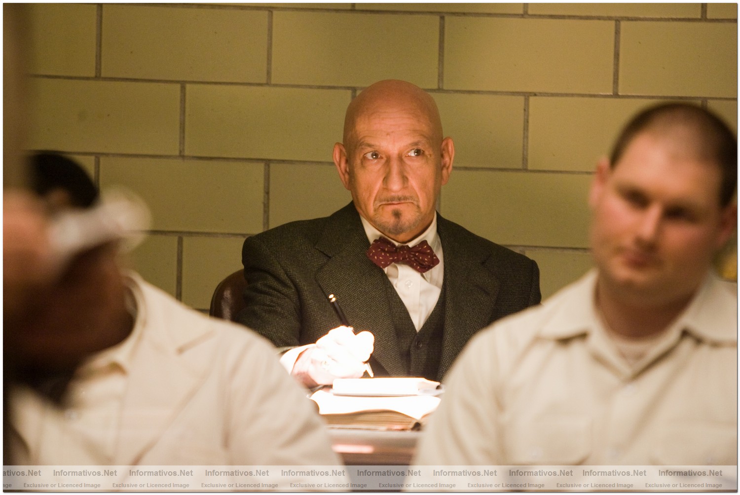 Shutter Island: estreno 19 de febrero de 2010