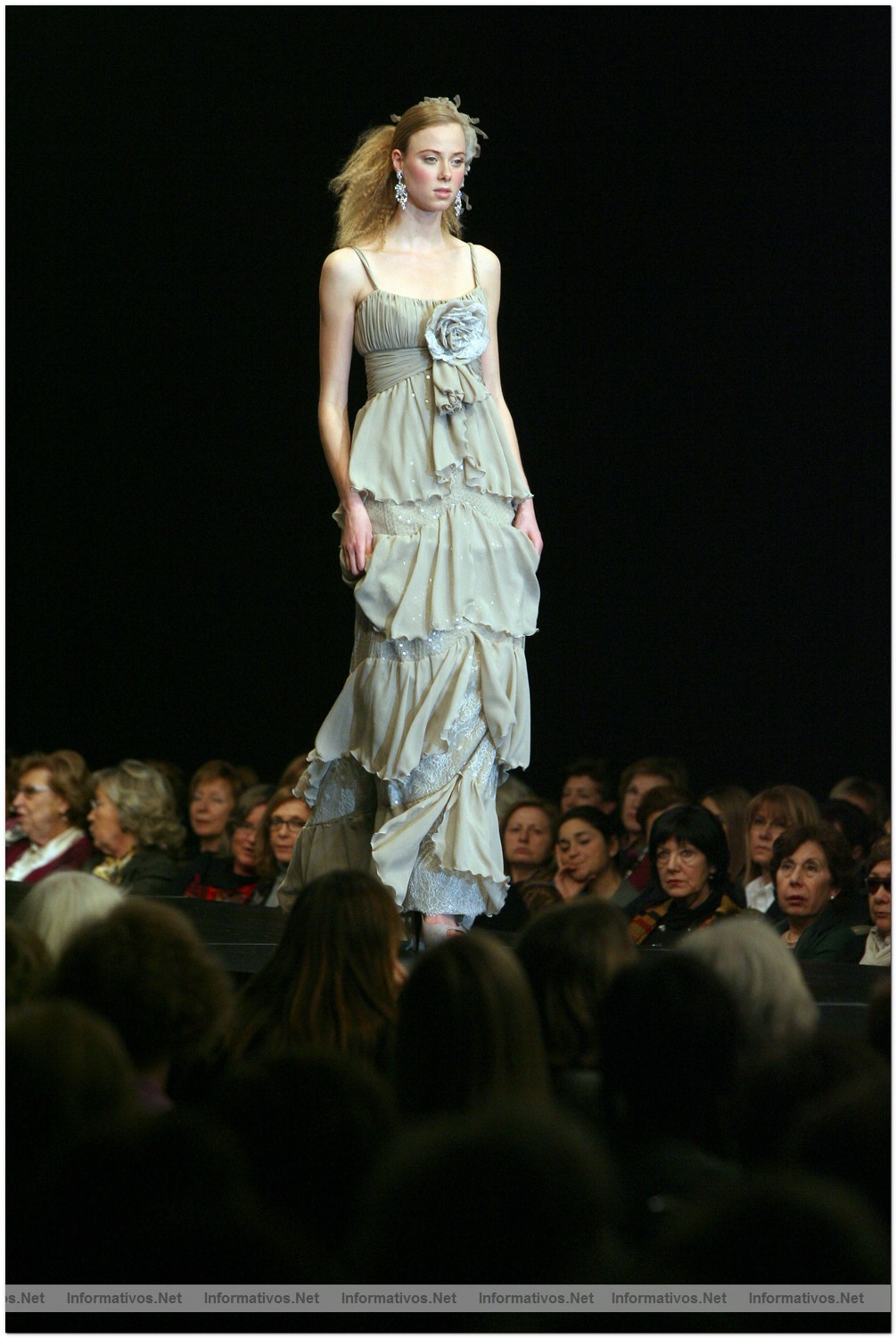 BCN24FEB010.- Desfile Primavera-Verano 2010 de Tot-Hom