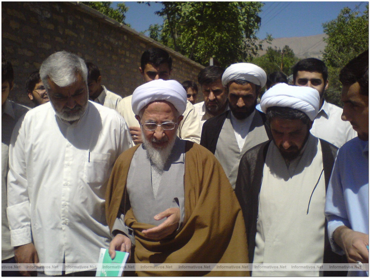 Ayatollah javadi Amoli