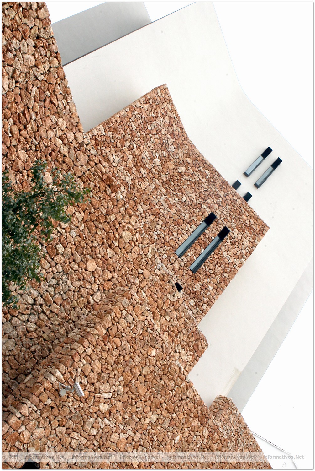 12ABR010.Calvia - Mallorca.- Hotel Hospes Maricel & SPA Natura Biss�