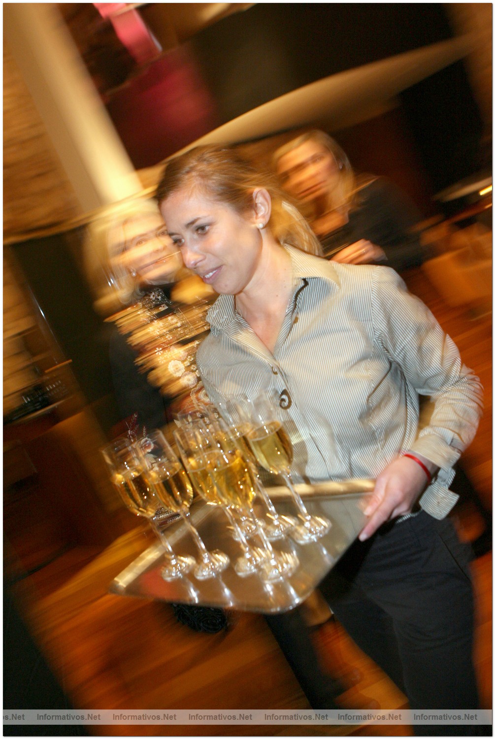 12ABR010.Calvia - Mallorca.- Fuenso Internacional Shoes Design Award 2010. Ambiente