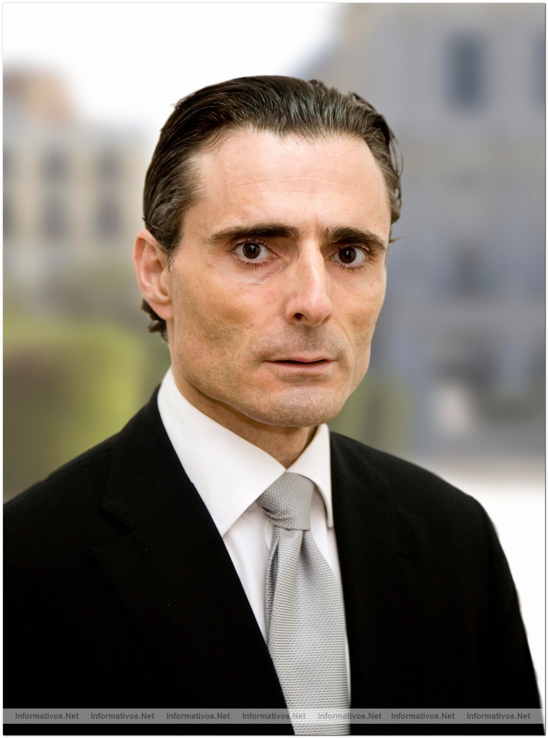 Vicente Adri�n, nuevo director de SEAT Espa�a con fecha 1 de Mayo de 2010