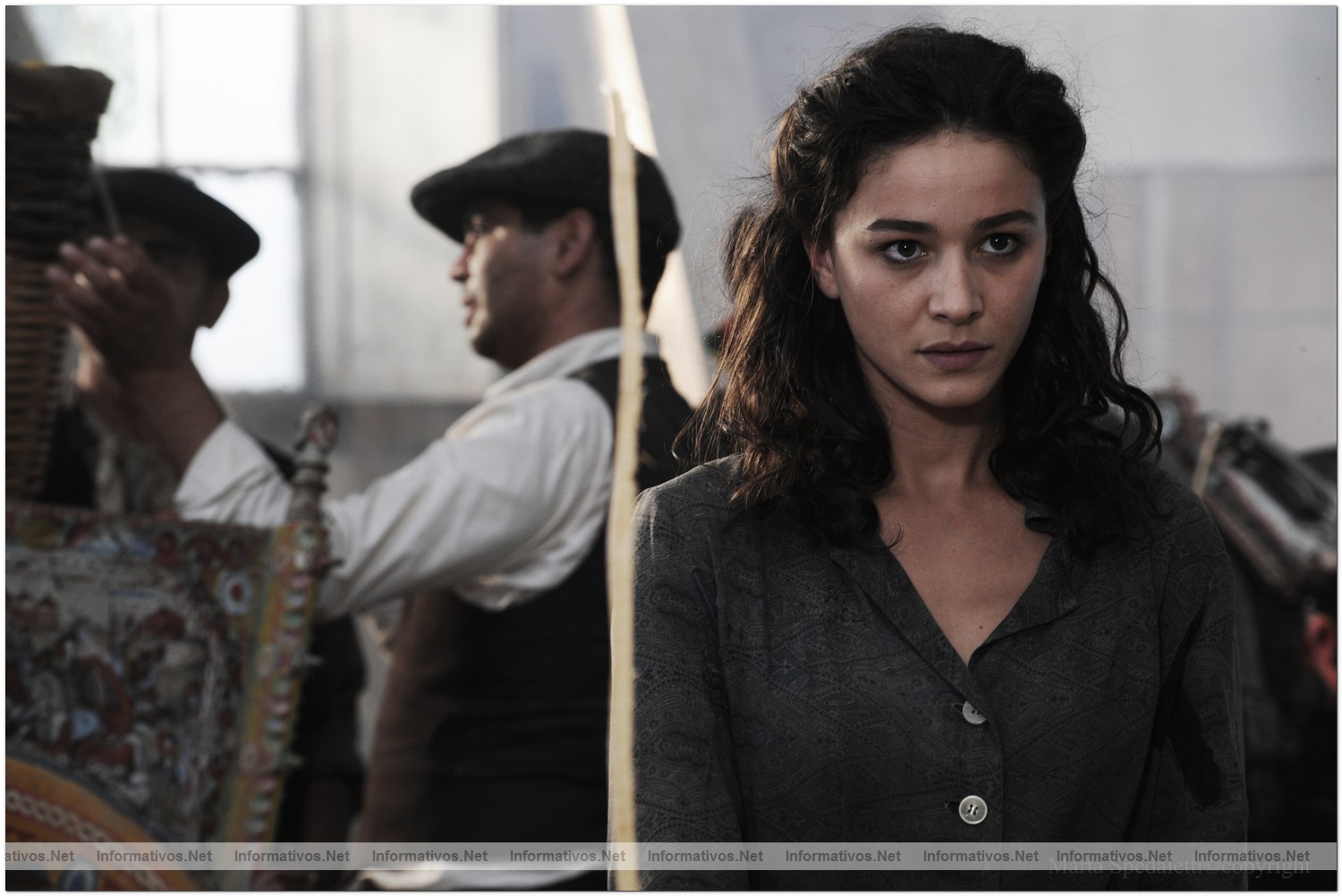 Fotograma de Baar�a: estreno el 21 de Mayo 2010