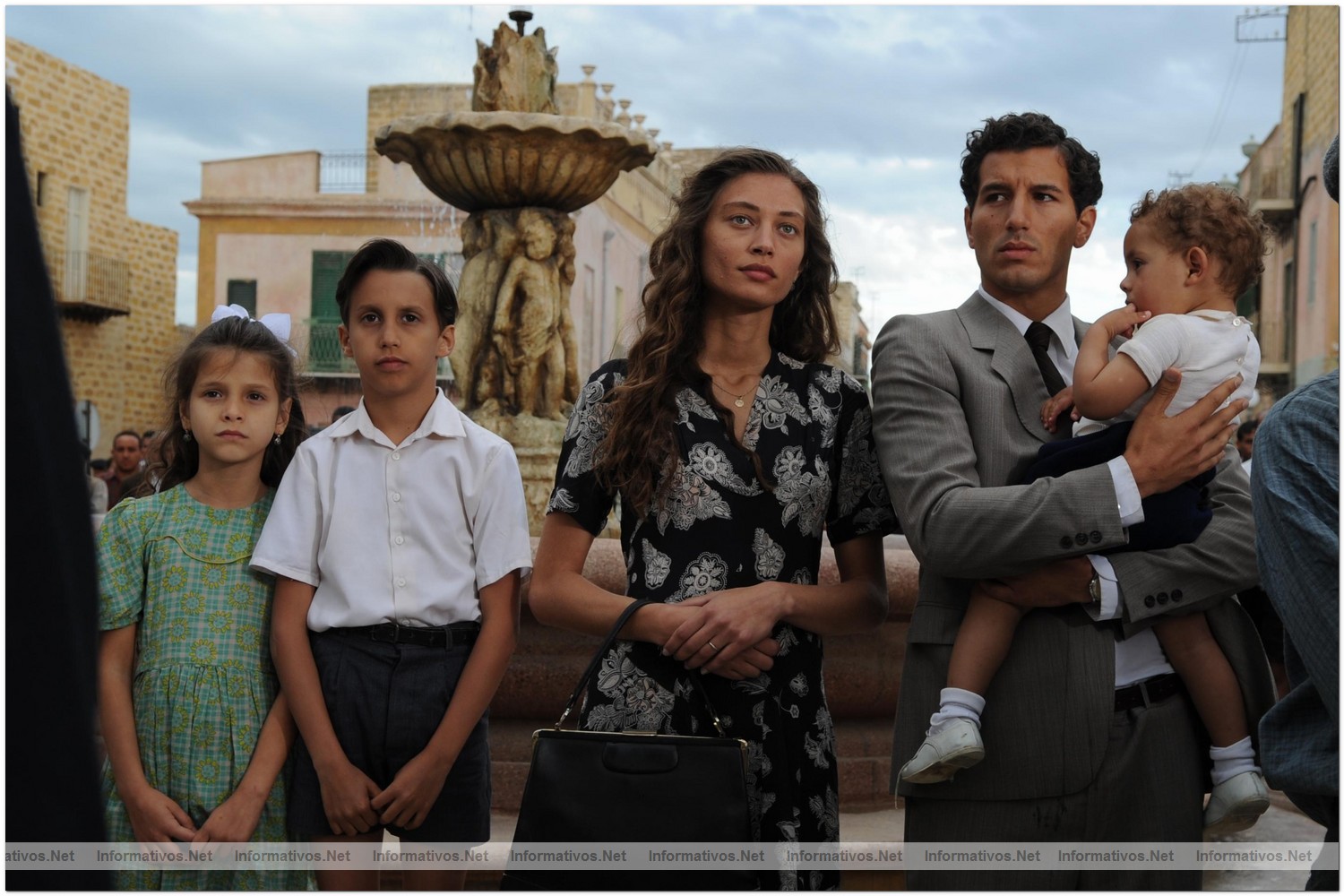 Fotograma de Baar�a: estreno el 21 de Mayo 2010