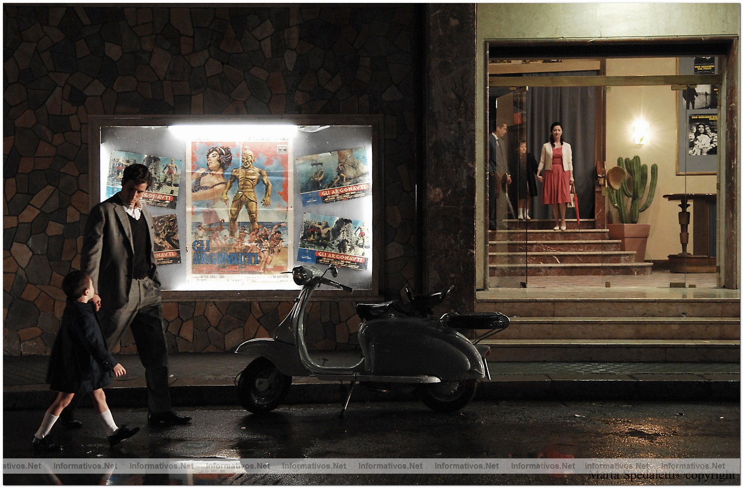 Fotograma de Baar�a: estreno el 21 de Mayo 2010