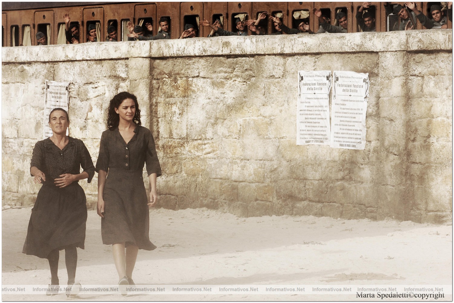 Fotograma de Baar�a: estreno el 21 de Mayo 2010