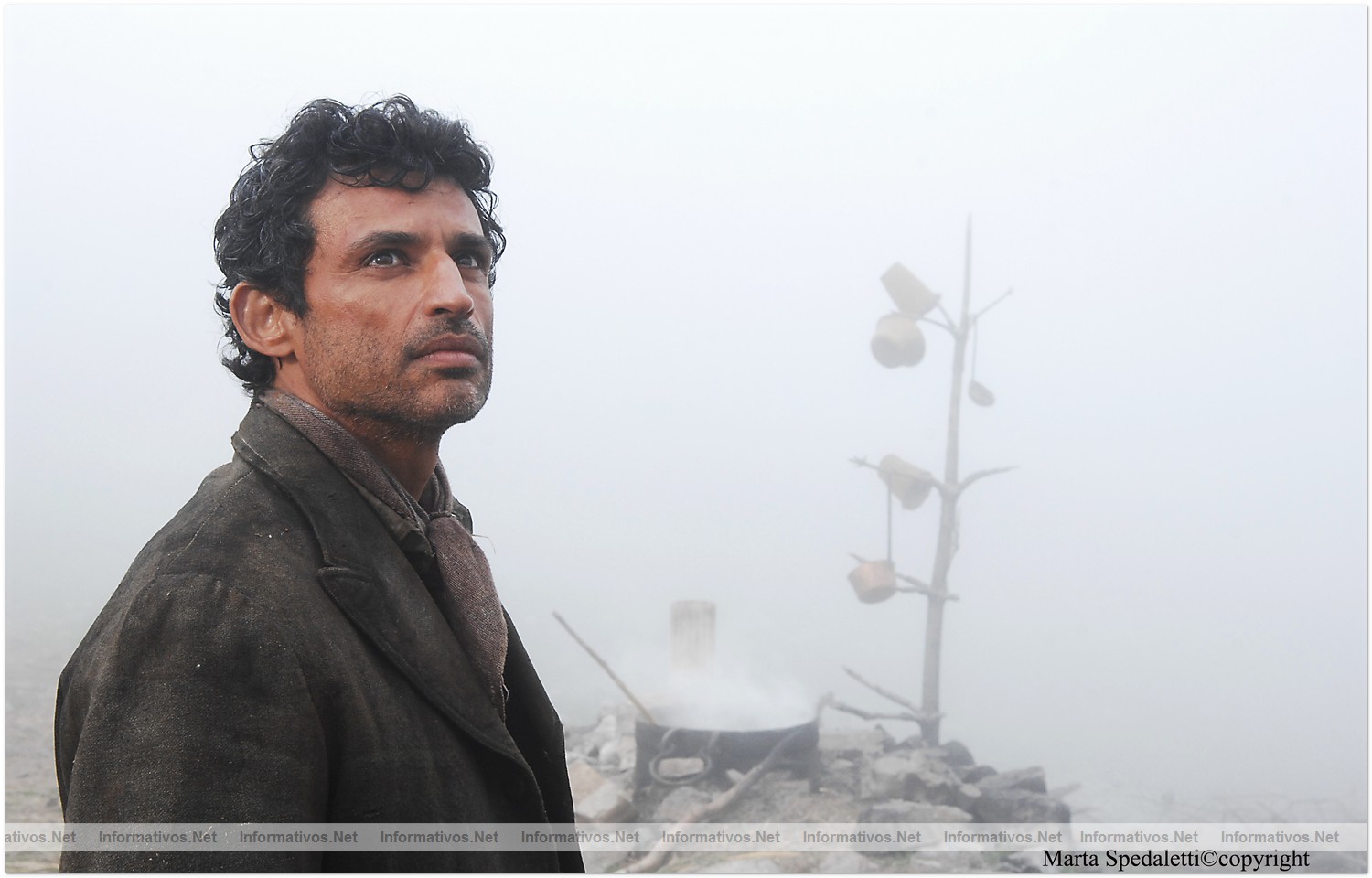 Fotograma de Baar�a: estreno el 21 de Mayo 2010
