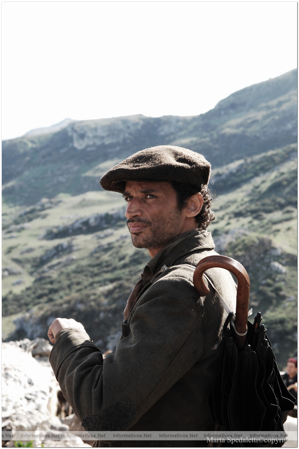 Fotograma de Baar�a: estreno el 21 de Mayo 2010