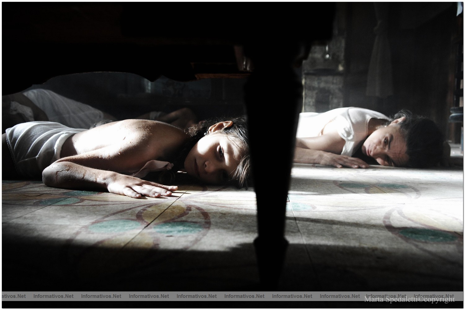 Fotograma de Baar�a: estreno el 21 de Mayo 2010