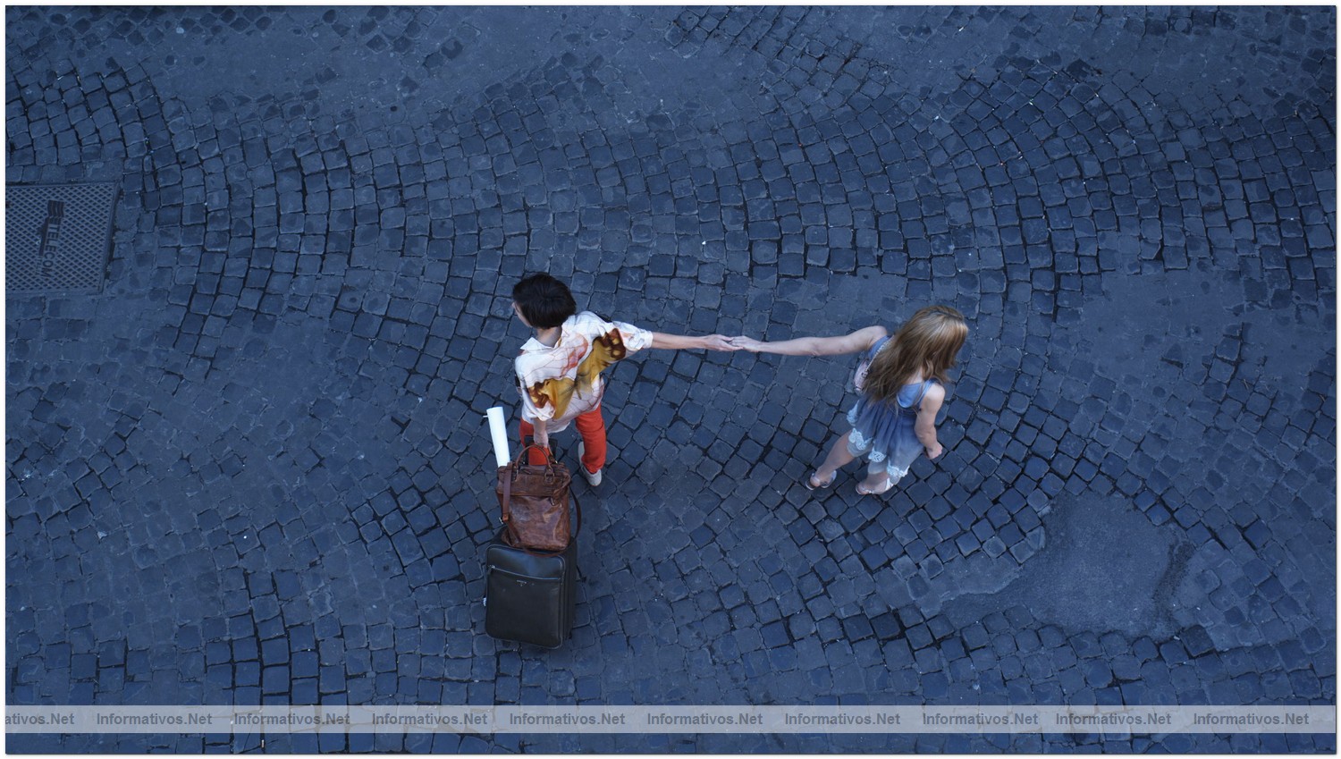 �Habitaci�n en Roma� de Julio Medem. Estreno 7 de Mayo de 2010