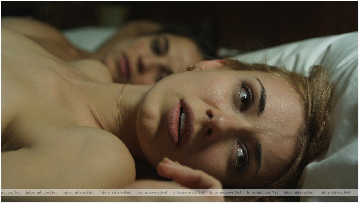 �Habitaci�n en Roma� de Julio Medem. Estreno 7 de Mayo de 2010