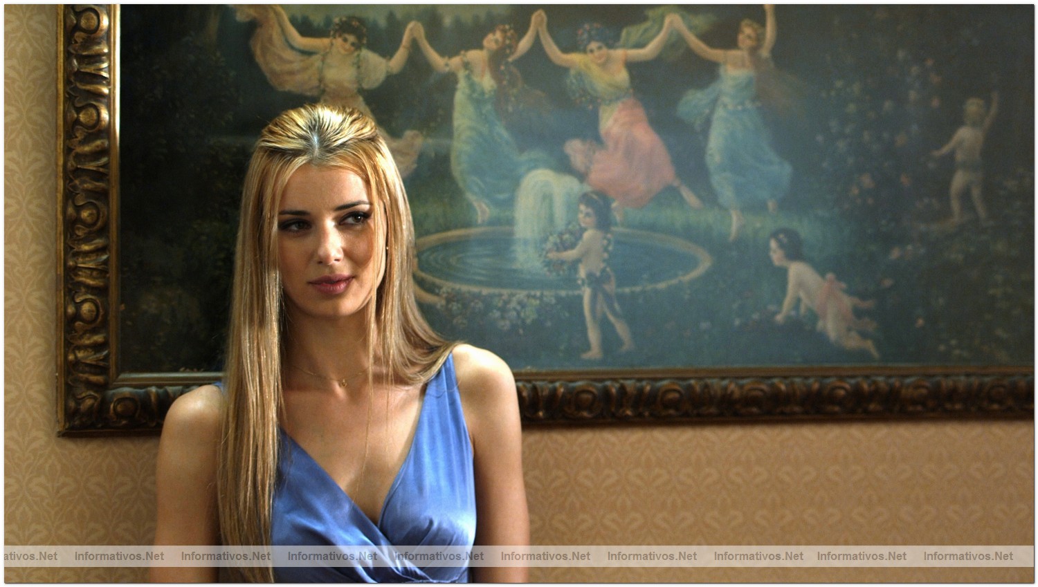 �Habitaci�n en Roma� de Julio Medem. Estreno 7 de Mayo de 2010