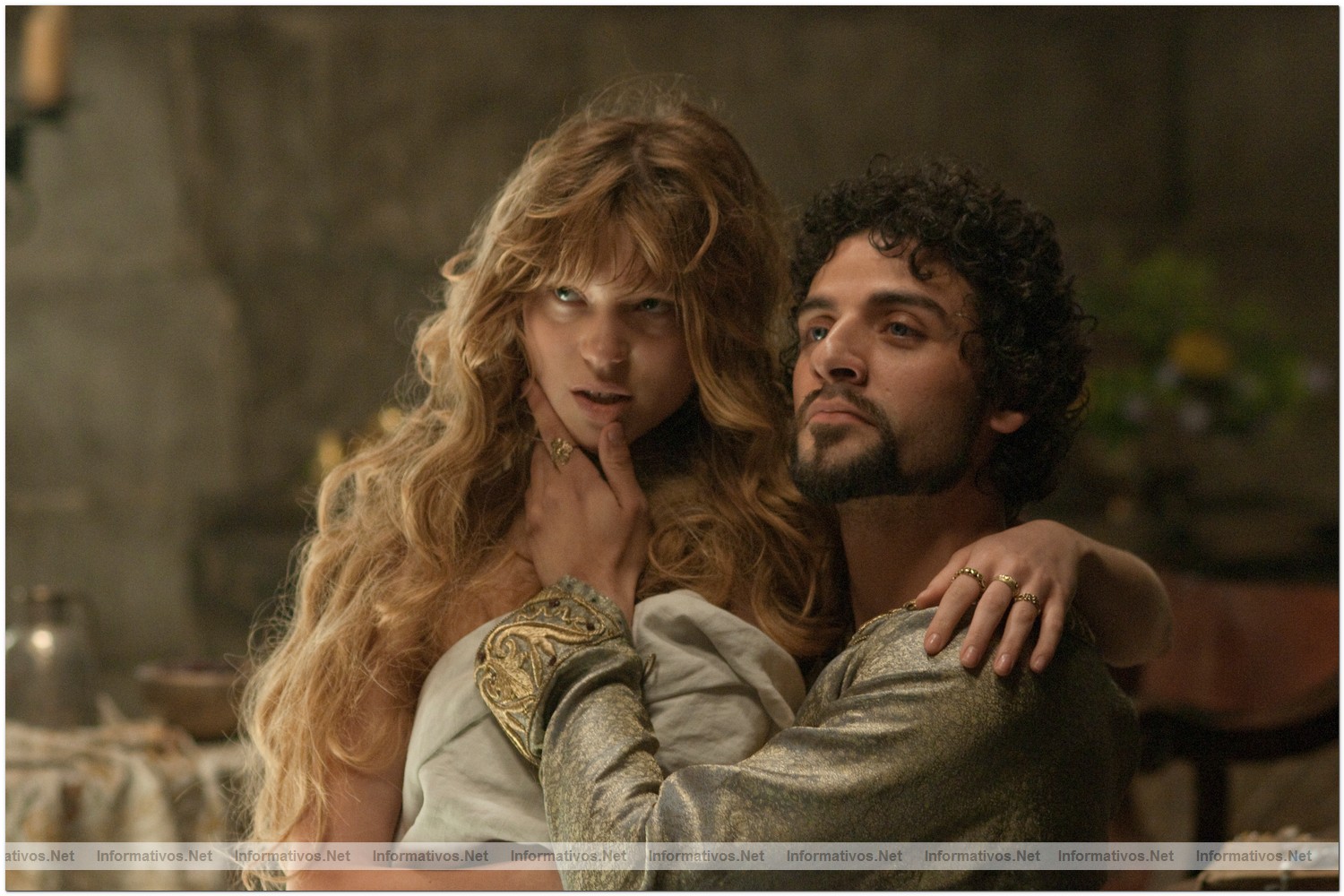 Robin Hood: estreno 13 de Mayo