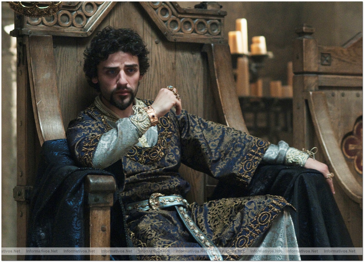 Robin Hood: estreno 13 de Mayo