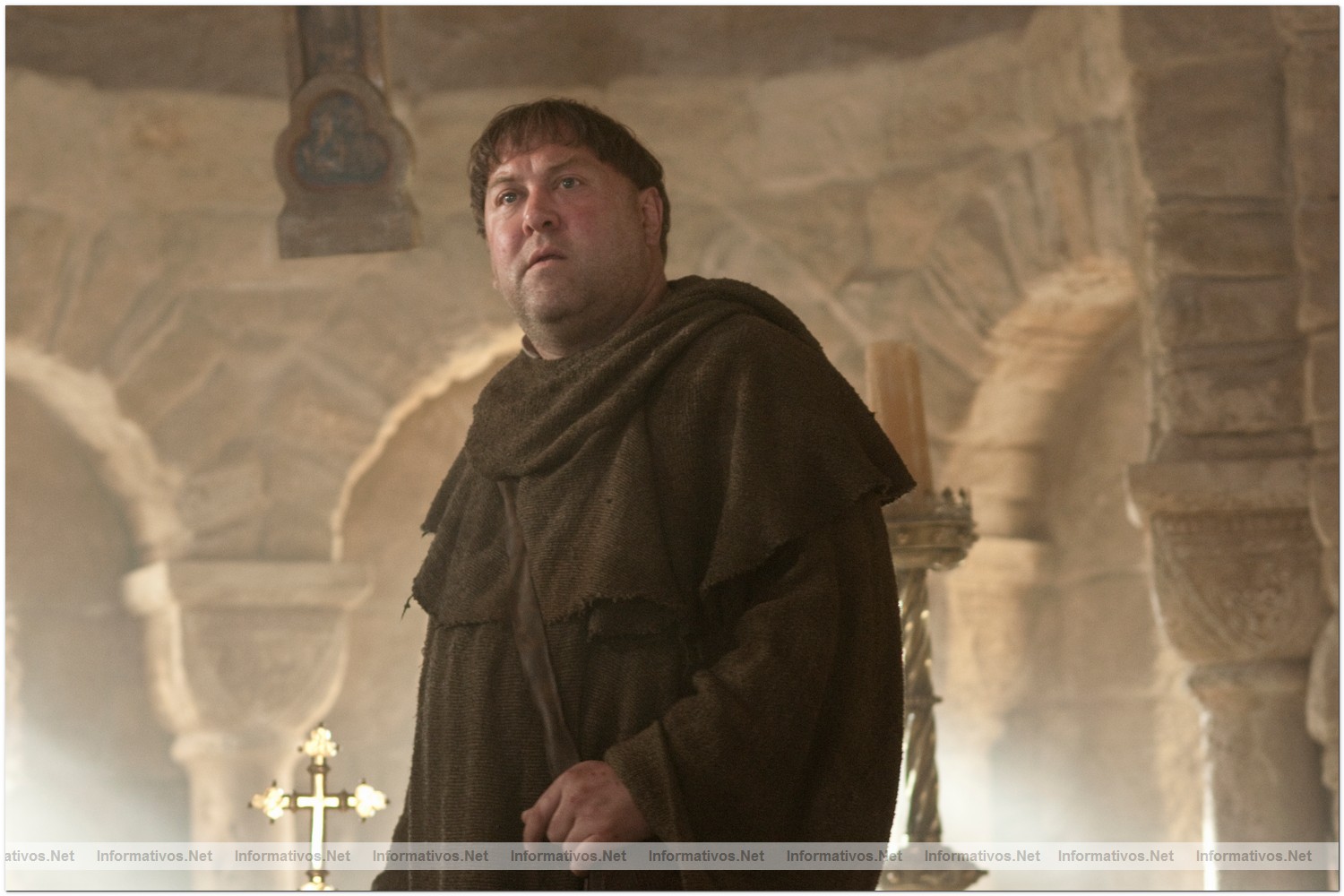 Robin Hood: estreno 13 de Mayo