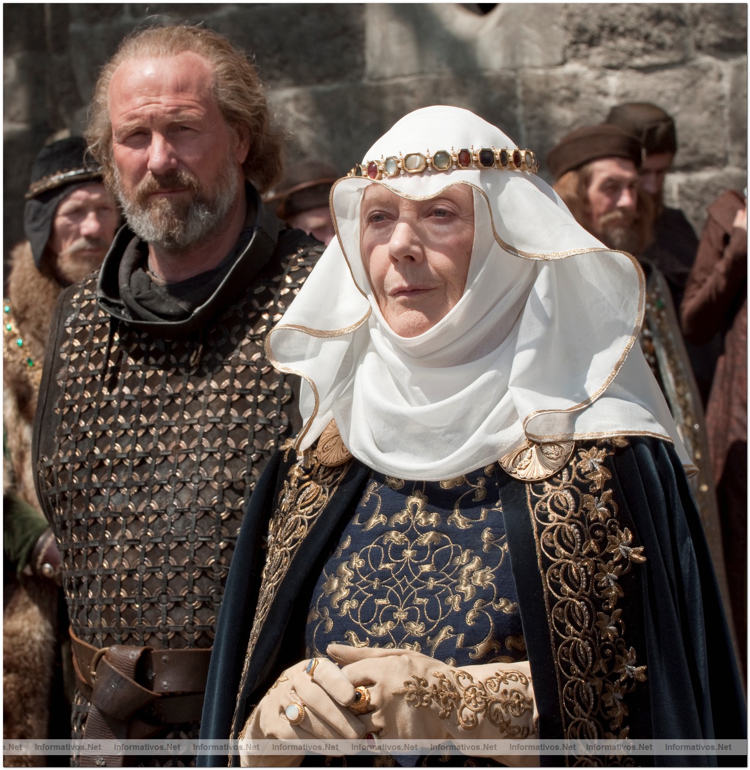Robin Hood: estreno 13 de Mayo